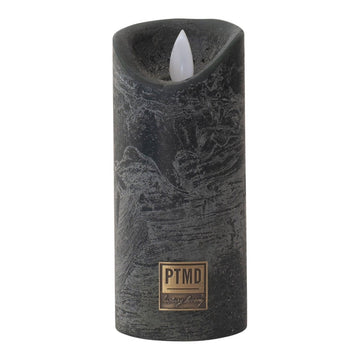 LED Kerze mit beweglicher Flamme XS von PTMD - Esszett Luxury | Stilvolles Wohnen mit Charakter