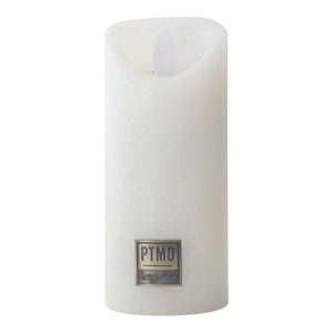 LED Kerze mit beweglicher Flamme XS von PTMD - Esszett Luxury | Stilvolles Wohnen mit Charakter