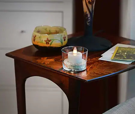 LED candles
