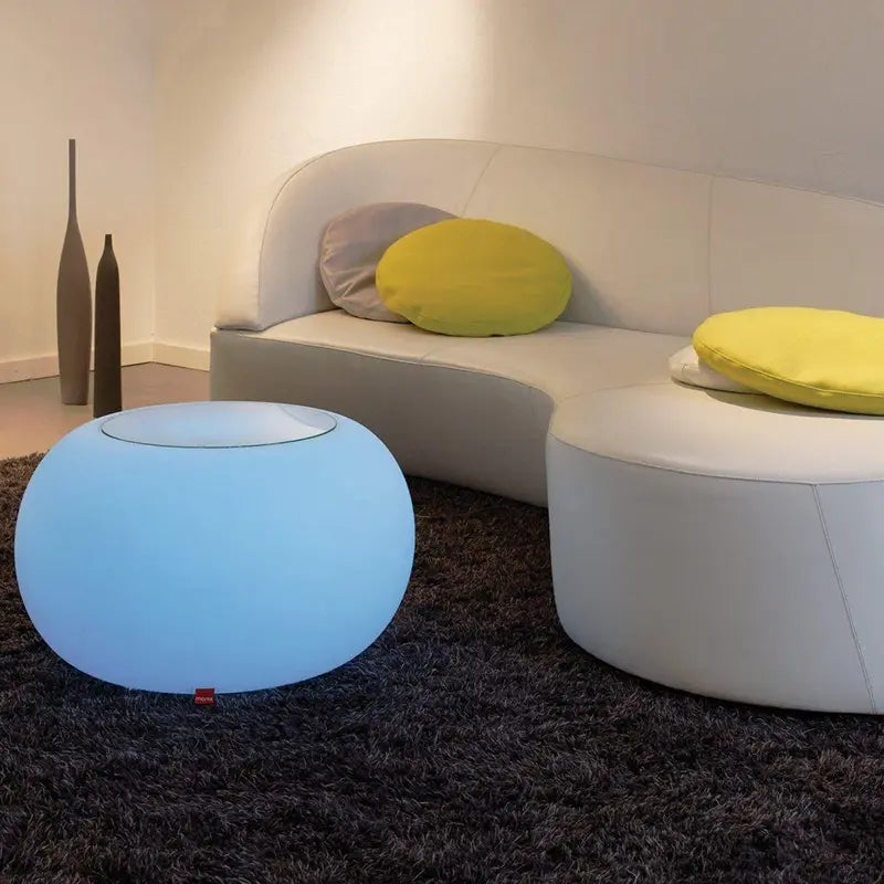 Light table - Bubble