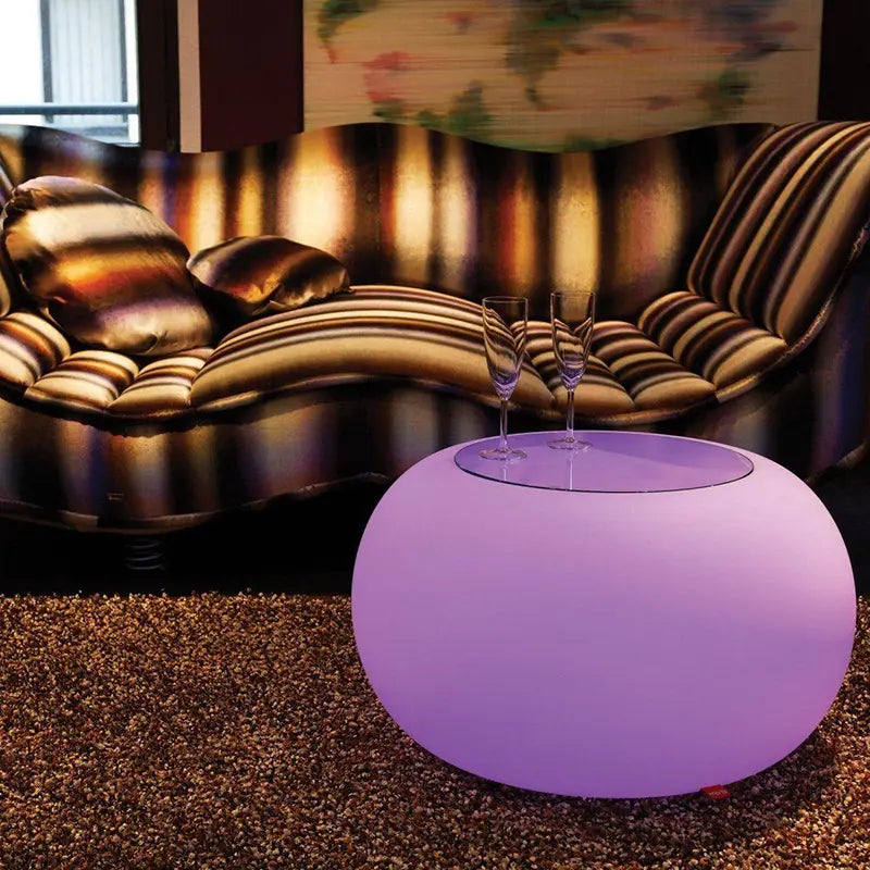 Light table - Bubble