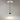 Pendelleuchte Schwarzes Metall & Glas Modernes Design & Integrierte LED – Ros | Maytoni - Esszett Luxury | Stilvolles Wohnen mit Charakter