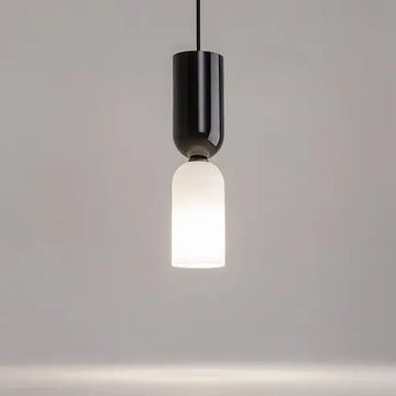 Pendant Lamp Modern Metal and Glass Accent with Stylish Design – Memory | Maytoni