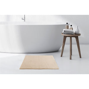 Bath Mat 37mm Cuddly Pile non-slip TPR backing – Rabbit Light 425 | Kayoom