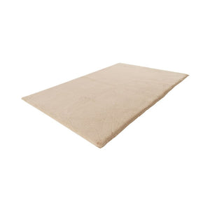 Bath Mat 37mm Cuddly Pile non-slip TPR backing – Rabbit Light 425 | Kayoom