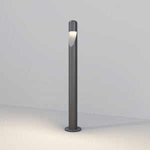 Landschaftsleuchte Aluminium Grafit integrierte LED 3000 K IP65 – Hagen | Maytoni - Esszett Luxury | Stilvolles Wohnen mit Charakter