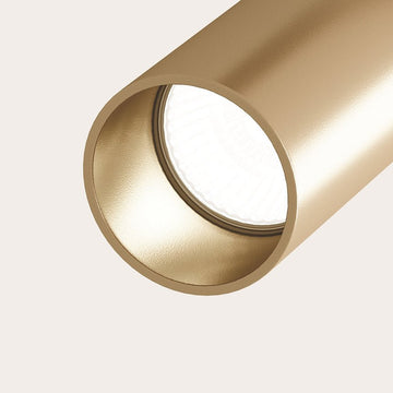 Deckenleuchte Elti GU10 LED 50W IP20 Gold – Elti | Maytoni - Esszett Luxury | Stilvolles Wohnen mit Charakter