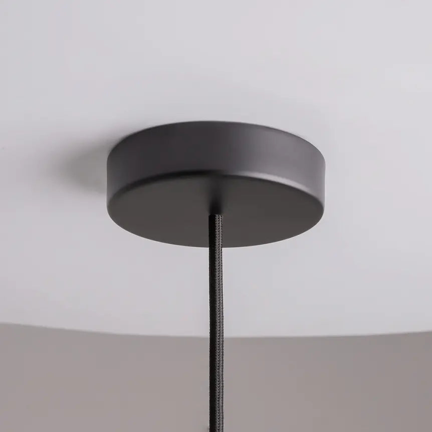 Pendant Lamp Modern Metal and Glass Accent with Stylish Design – Memory | Maytoni
