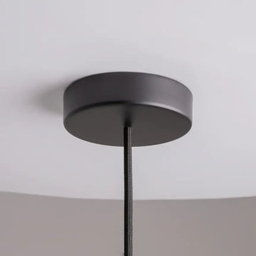 Pendant Lamp Modern Metal and Glass Accent with Stylish Design – Memory | Maytoni