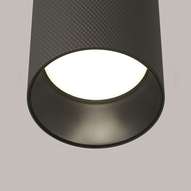 Deckenleuchte Schwarze Aluminium - Oberfläche – Artisan | Maytoni - Esszett Luxury | Stilvolles Wohnen mit Charakter
