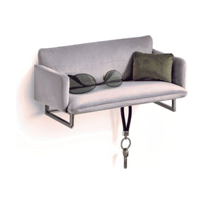 Mini - Garderobe - COUCH von Philippi - Esszett Luxury | Stilvolles Wohnen mit Charakter