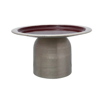 Kuchenplatte mit Eisen - Akkzent Art - Deco - Gestaltung zweifarbige Oberfläche – Art Deco 225 | Kayoom - Esszett Luxury | Stilvolles Wohnen mit Charakter
