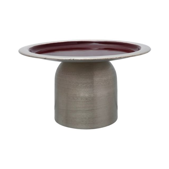 Kuchenplatte mit Eisen - Akkzent Art - Deco - Gestaltung zweifarbige Oberfläche – Art Deco 225 | Kayoom - Esszett Luxury | Stilvolles Wohnen mit Charakter