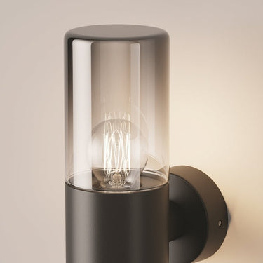 Wandleuchte mit Ombre - Glasdiffusor – Amas | Maytoni - Esszett Luxury | Stilvolles Wohnen mit Charakter