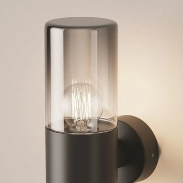 Wall Lamp with Ombre Glass Diffuser - Amas | Maytoni