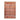 Teppich – Oriental Muster, Vintage Design, Flachgewebe Struktur, 110 x 180 cm - Faye 725 | Kayoom