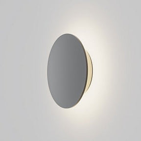 Fassadenbeleuchtung Grafit - Metall integrierte LED 12 W 3000 K IP65 – Wald | Maytoni - Esszett Luxury | Stilvolles Wohnen mit Charakter