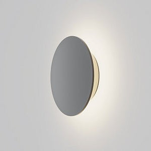 Fassadenbeleuchtung Grafit - Metall integrierte LED 12 W 3000 K IP65 – Wald | Maytoni - Esszett Luxury | Stilvolles Wohnen mit Charakter