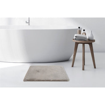 Durable Polyester Rug with Non-Slip TPR Backing, Easy-Care – Rabbit 325 | Kayoom