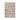 Teppich – Polyester-Gewebe, Geometrisches Muster, Mehrfarbig, 120 x 170 cm - Jaka 125 | Kayoom