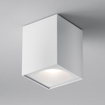Deckenleuchte Zoom GU10 LED 50W IP65 Weiß – Zoom | Maytoni - Esszett Luxury | Stilvolles Wohnen mit Charakter