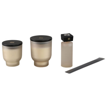 New Elements Fragrance Diffuser - Oud Minerale von PTMD - Esszett Luxury | Stilvolles Wohnen mit Charakter