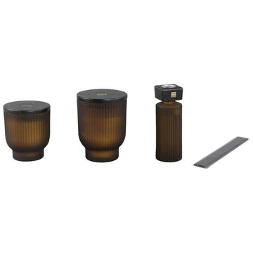 New Elements Fragrance Diffuser - Woody Bouquet von PTMD - Esszett Luxury | Stilvolles Wohnen mit Charakter