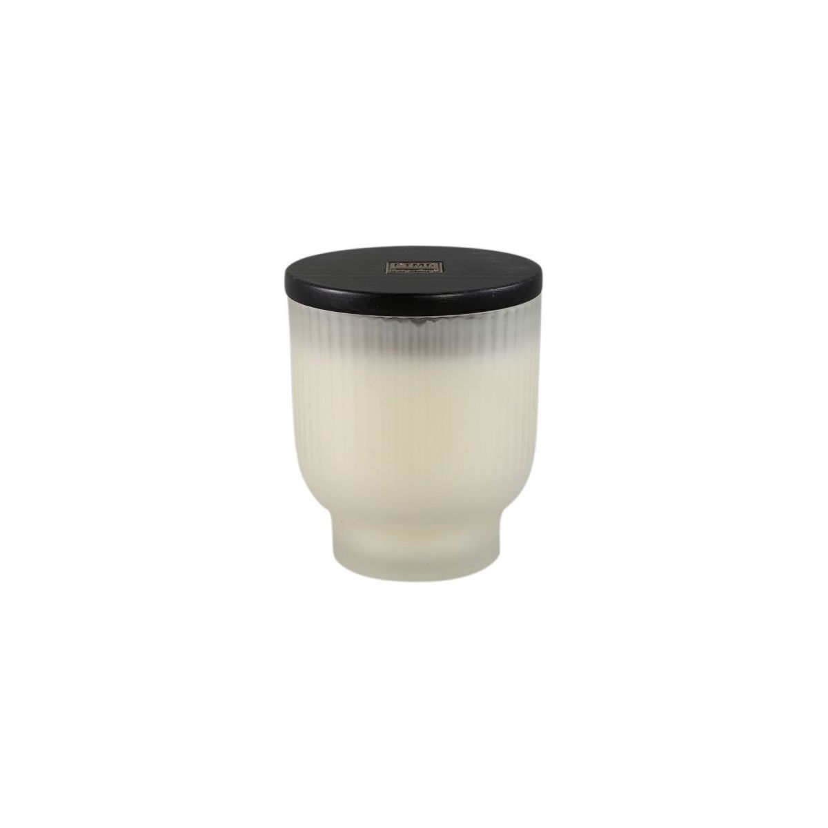 New Elements Fragrance Duftkerze - Floral Arabia 280g von PTMD - Esszett Luxury | Stilvolles Wohnen mit Charakter
