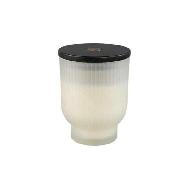 New Elements Fragrance Duftkerze - Floral Arabia 380g von PTMD - Esszett Luxury | Stilvolles Wohnen mit Charakter