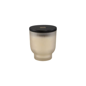 New Elements Fragrance Duftkerze - Oud Minerale 280g von PTMD - Esszett Luxury | Stilvolles Wohnen mit Charakter