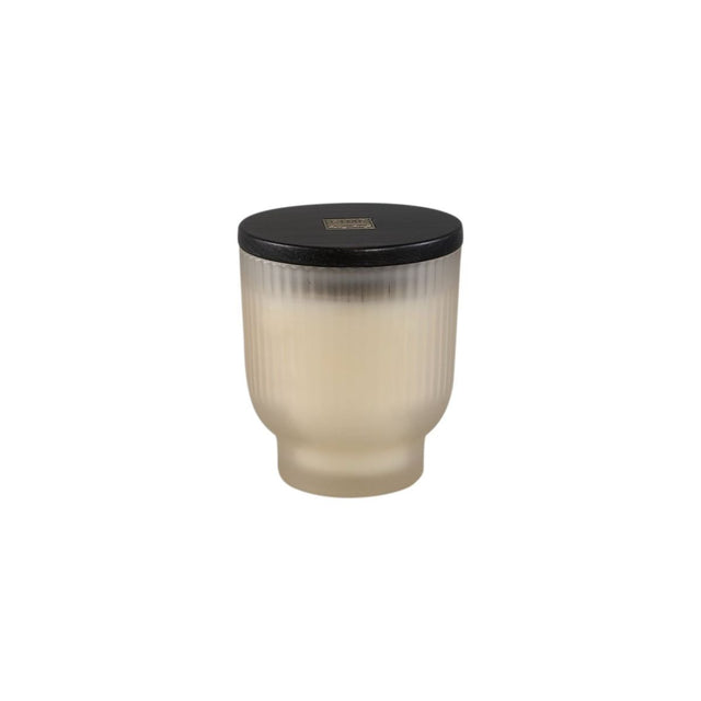 New Elements Fragrance Duftkerze - Oud Minerale 280g von PTMD - Esszett Luxury | Stilvolles Wohnen mit Charakter