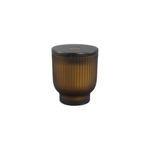 New Elements Fragrance Duftkerze - Woody Bouquet 280g von PTMD - Esszett Luxury | Stilvolles Wohnen mit Charakter