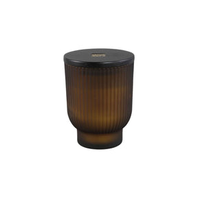 New Elements Fragrance Duftkerze - Woody Bouquet 380g von PTMD - Esszett Luxury | Stilvolles Wohnen mit Charakter