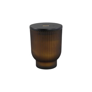 New Elements Fragrance Duftkerze - Woody Bouquet 380g von PTMD - Esszett Luxury | Stilvolles Wohnen mit Charakter