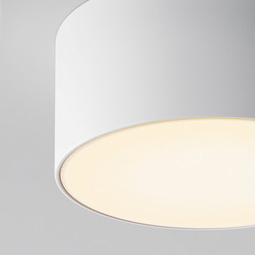 Deckenleuchte – Weißes Finish, 15 W Leistung, IP65 Schutz - Zon IP | Maytoni