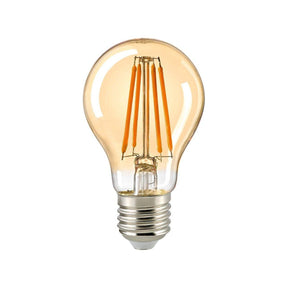 Normale Filament gold E27 von Sigor - Esszett Luxury | Stilvolles Wohnen mit Charakter