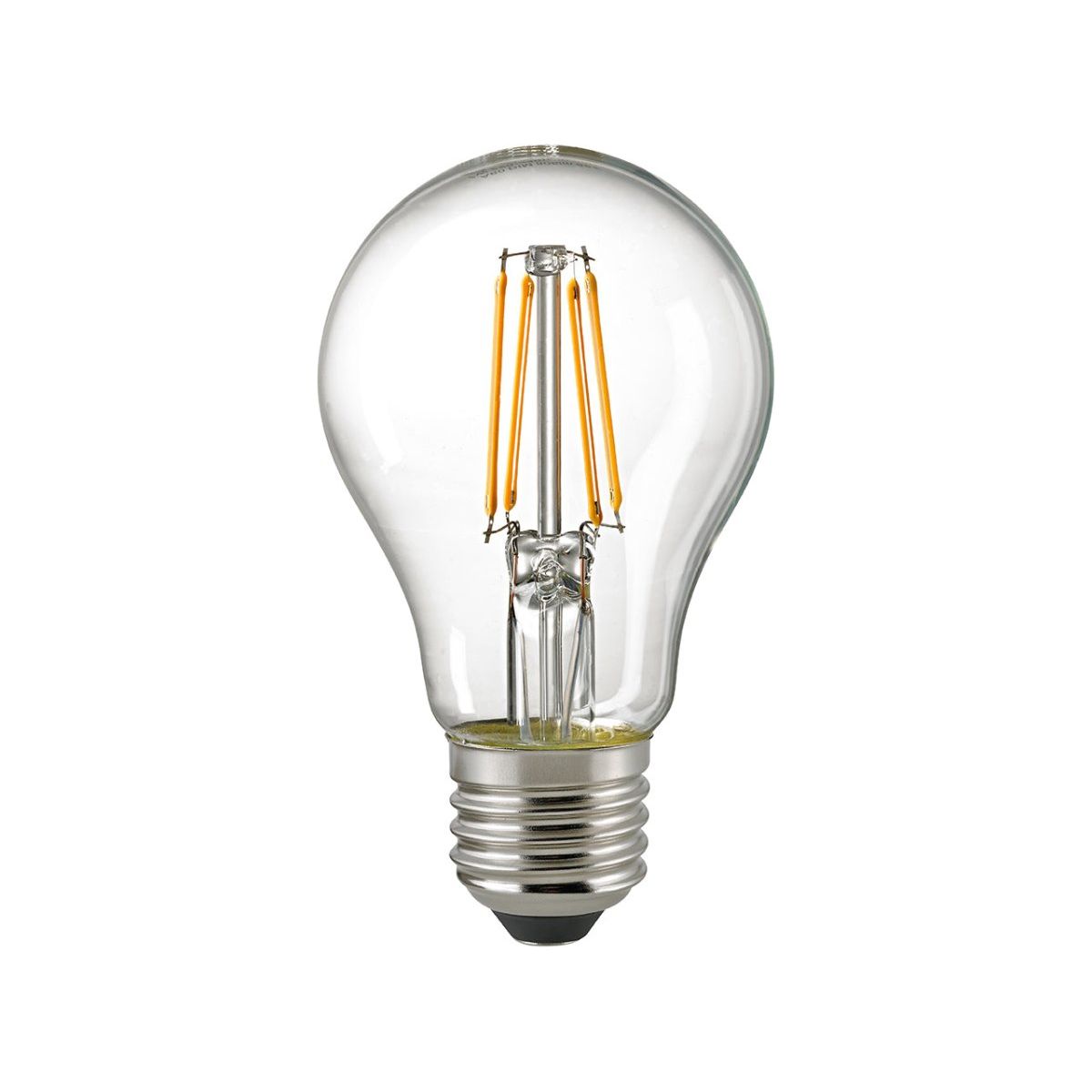 Normale Filament klar E27 2700K dim von Sigor - Esszett Luxury | Stilvolles Wohnen mit Charakter