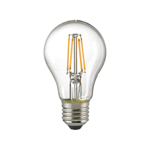 Normale Filament klar E27 2700K dim von Sigor - Esszett Luxury | Stilvolles Wohnen mit Charakter