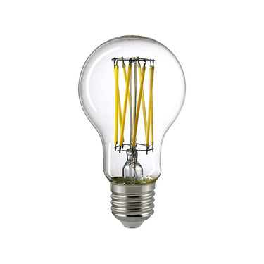 Normale Filament klar E27 3000K Class A von Sigor - Esszett Luxury | Stilvolles Wohnen mit Charakter