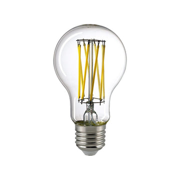 Normale Filament klar E27 3000K Class A von Sigor - Esszett Luxury | Stilvolles Wohnen mit Charakter