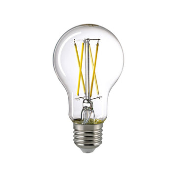 Normale Filament klar E27 3000K Class A von Sigor - Esszett Luxury | Stilvolles Wohnen mit Charakter