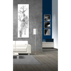 Wanddeko Öl Handgemalt Leinwand Afrikanischer Savannen - Look – Serengeti | Kayoom - Esszett Luxury | Stilvolles Wohnen mit Charakter