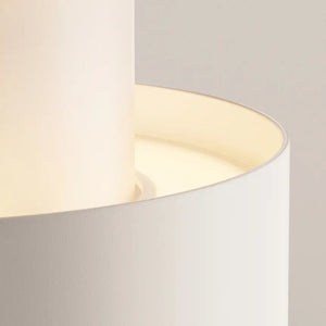 Ceiling Lamp Black Aluminum LED 12W 4000K & IP20 – Planet | Maytoni