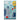 Teppich – Farbenfrohes Kindermotiv, Behaglicher Komfort, Harmonische Farbwelt, 6 mm - Wonder 130 | Kayoom
