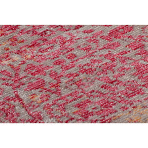 Rug Modern Multicolor Design & Durable Polyester - Antigua 225 | Kayoom
