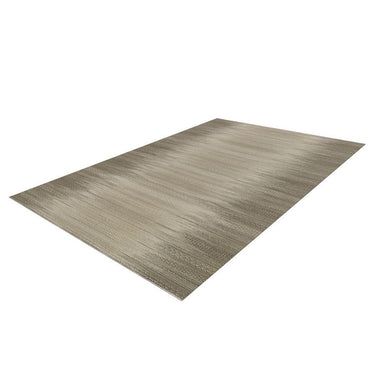 Teppich – Neuseeland Wolle, Reine Wolle, Sanfter Farbverlauf, 160 cm - Sunset 8070 | Kayoom