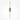 Wall light Grey Marble, oval base, satin-brass finish metal arms, integrated 5W LED 3000K – Renaissance | Maytoni