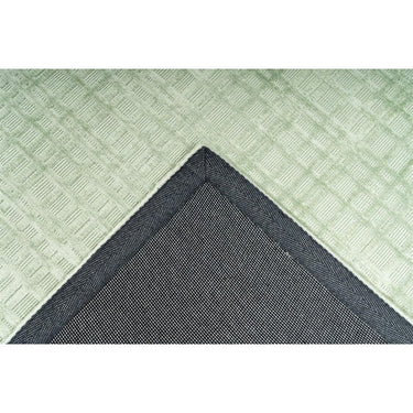 Teppich – Viskose Oberfläche, 3D Effekt, Baumwollrücken , 200 x 290 cm- Karma 125 | Kayoom