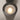 Wandleuchte mit schwarzem Aluminiumgehäuse und versiegeltem Sicherheitsglas – Bowery | Maytoni - Esszett Luxury | Stilvolles Wohnen mit Charakter