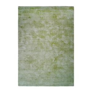 Carpet Soft Viscose Hand-Woven Low Pile – Luxury 110 | Kayoom